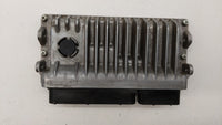 2014 Toyota Camry PCM Engine Control Computer ECU ECM PCU OEM P/N:89661-06K84 Fits OEM Used Auto Parts - Oemusedautoparts1.c
