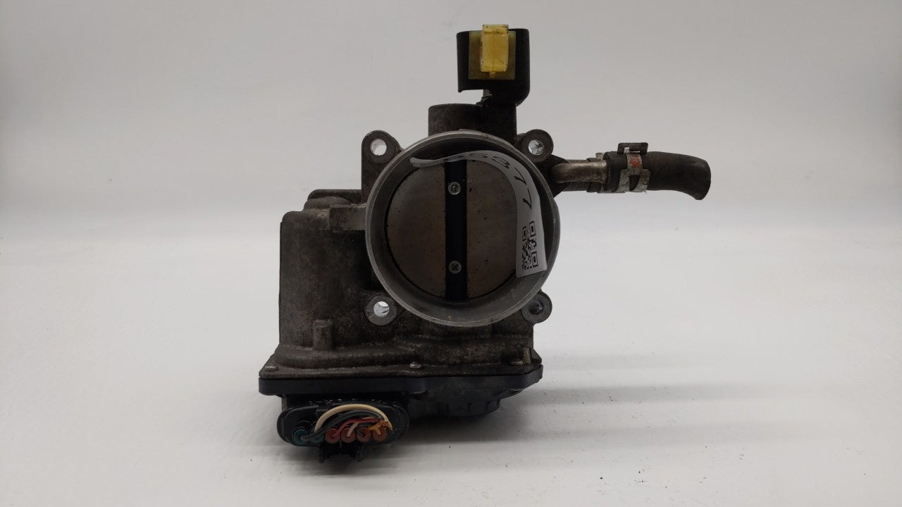 2010-2017 Toyota Camry Throttle Body P/N:22030-0V010 22030-36010 Fits Fits 2009 2010 2011 2012 2013 2014 2015 2016 2017 2018