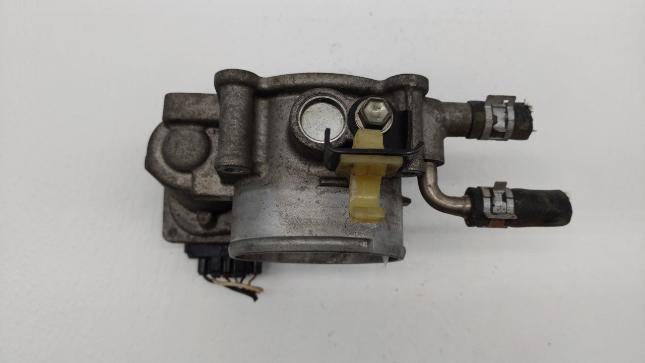 2010-2017 Toyota Camry Throttle Body P/N:22030-0V010 22030-36010 Fits Fits 2009 2010 2011 2012 2013 2014 2015 2016 2017 2018