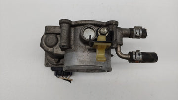 2010-2017 Toyota Camry Throttle Body P/N:22030-0V010 22030-36010 Fits Fits 2009 2010 2011 2012 2013 2014 2015 2016 2017 2018 2019 OEM Used Auto Parts