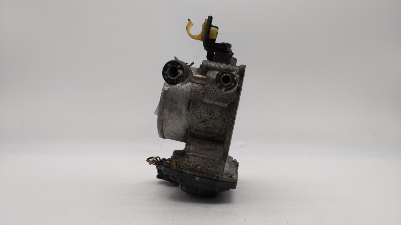 2010-2017 Toyota Camry Throttle Body P/N:22030-0V010 22030-36010 Fits Fits 2009 2010 2011 2012 2013 2014 2015 2016 2017 2018