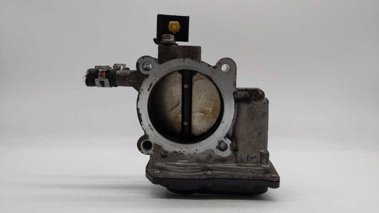 2010-2017 Toyota Camry Throttle Body P/N:22030-0V010 22030-36010 Fits Fits 2009 2010 2011 2012 2013 2014 2015 2016 2017 2018