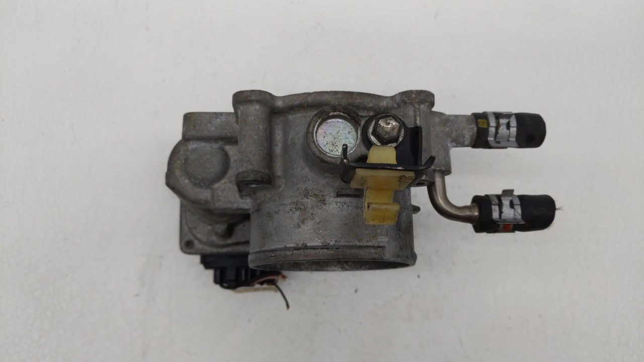 2010-2017 Toyota Camry Throttle Body P/N:22030-0V010 22030-36010 Fits Fits 2009 2010 2011 2012 2013 2014 2015 2016 2017 2018
