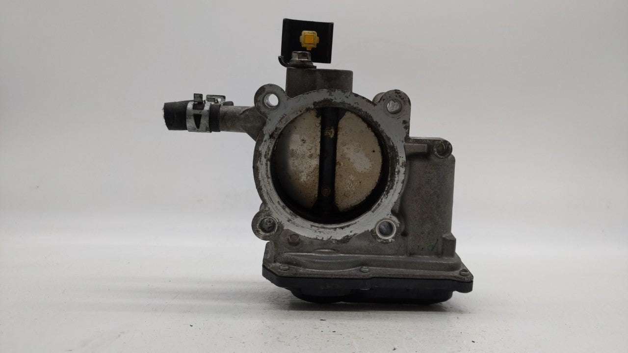 2010-2017 Toyota Camry Throttle Body P/N:22030-0V010 22030-36010 Fits Fits 2009 2010 2011 2012 2013 2014 2015 2016 2017 2018