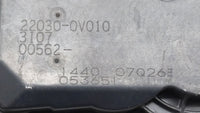 2010-2017 Toyota Camry Throttle Body P/N:22030-0V010 22030-36010 Fits Fits 2009 2010 2011 2012 2013 2014 2015 2016 2017 2018