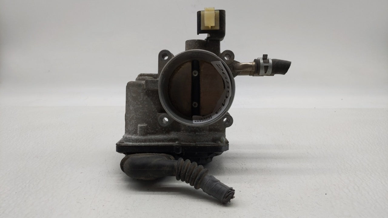 2010-2017 Toyota Camry Throttle Body P/N:22030-0V010 22030-36010 Fits Fits 2009 2010 2011 2012 2013 2014 2015 2016 2017 2018