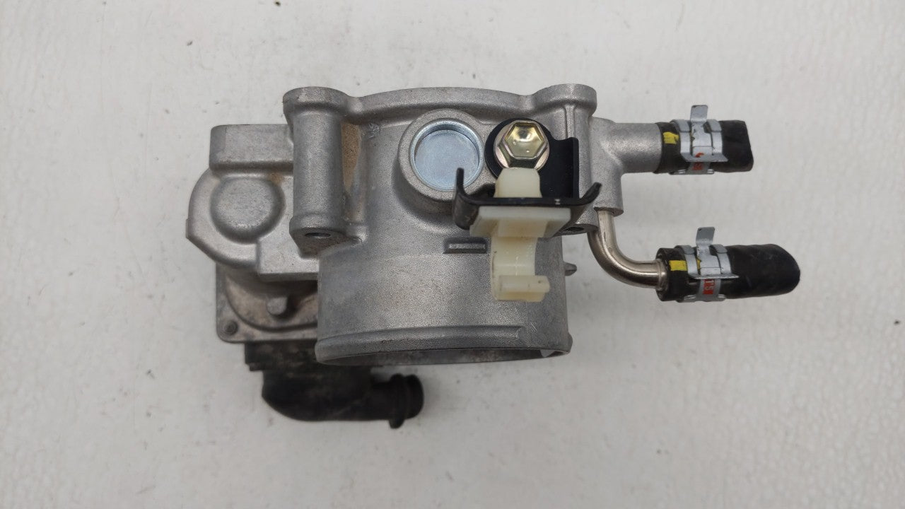 2010-2017 Toyota Camry Throttle Body P/N:22030-0V010 22030-36010 Fits Fits 2009 2010 2011 2012 2013 2014 2015 2016 2017 2018