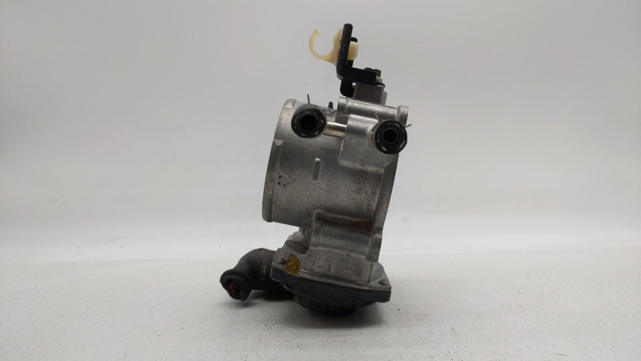 2010-2017 Toyota Camry Throttle Body P/N:22030-0V010 22030-36010 Fits Fits 2009 2010 2011 2012 2013 2014 2015 2016 2017 2018