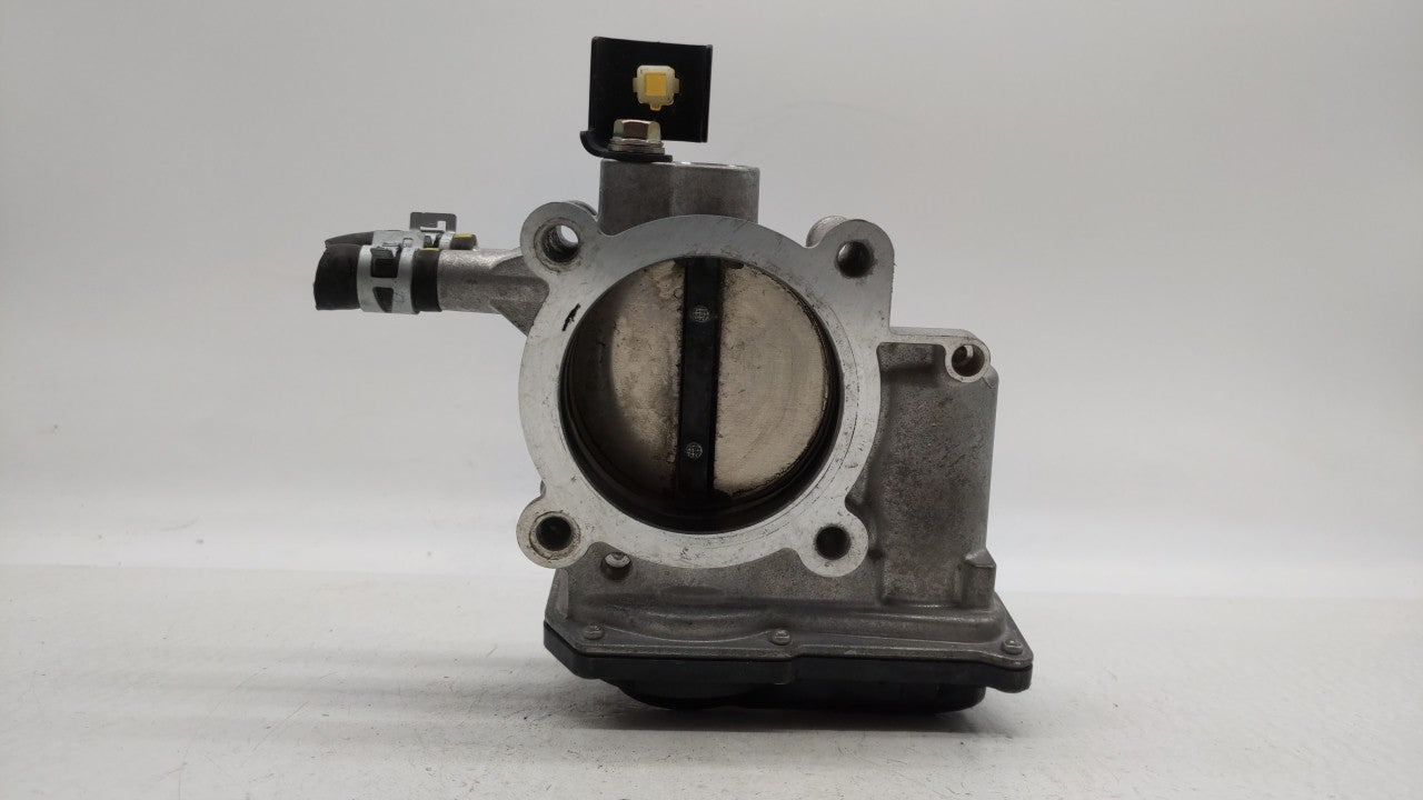 2010-2017 Toyota Camry Throttle Body P/N:22030-0V010 22030-36010 Fits Fits 2009 2010 2011 2012 2013 2014 2015 2016 2017 2018
