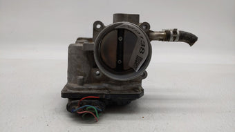 compare product 2010-2017 Toyota Camry Throttle Body P/N:22030-0V010 22030-36010 Fits Fits 2009 2010 2011 2012 2013 2014 2015 2016 2017 2018 OEM Used Auto Parts