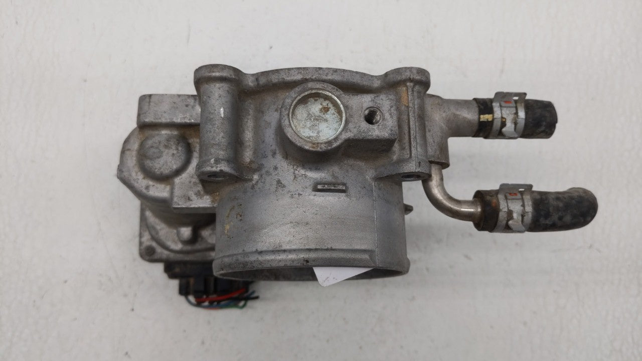 2010-2017 Toyota Camry Throttle Body P/N:22030-0V010 22030-36010 Fits Fits 2009 2010 2011 2012 2013 2014 2015 2016 2017 2018