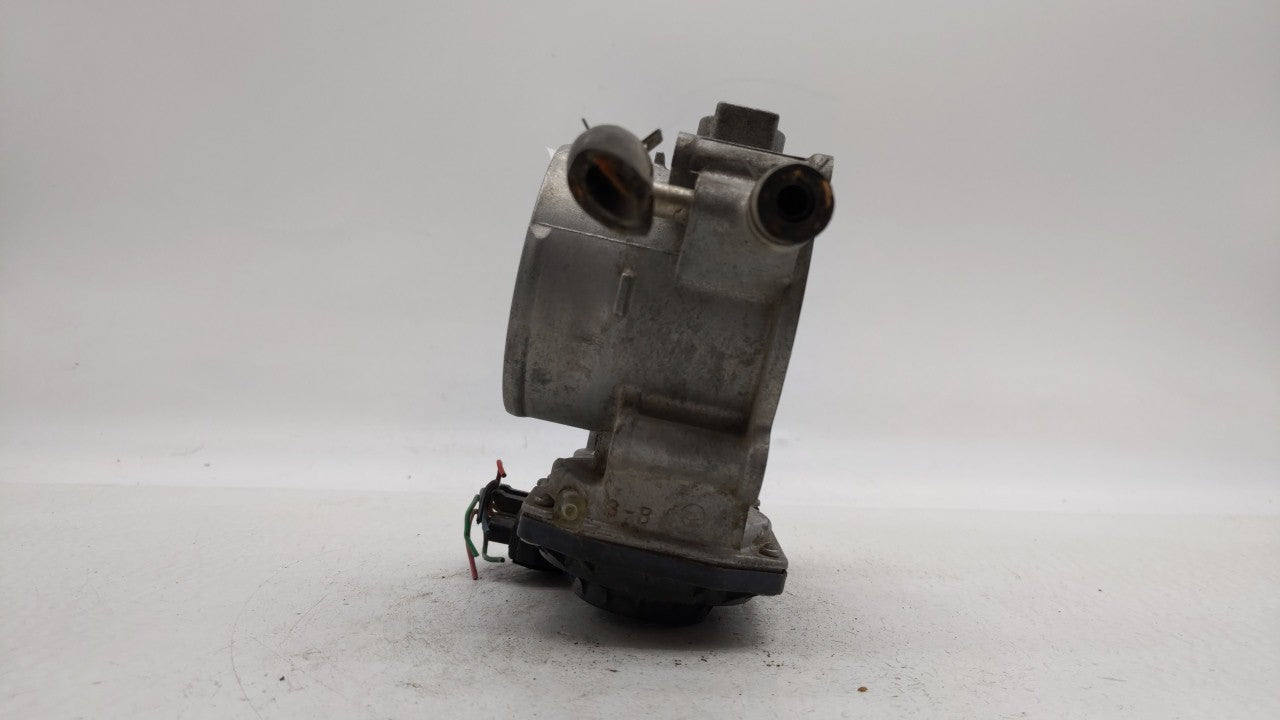 2010-2017 Toyota Camry Throttle Body P/N:22030-0V010 22030-36010 Fits Fits 2009 2010 2011 2012 2013 2014 2015 2016 2017 2018