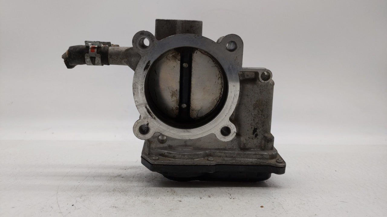 2010-2017 Toyota Camry Throttle Body P/N:22030-0V010 22030-36010 Fits Fits 2009 2010 2011 2012 2013 2014 2015 2016 2017 2018