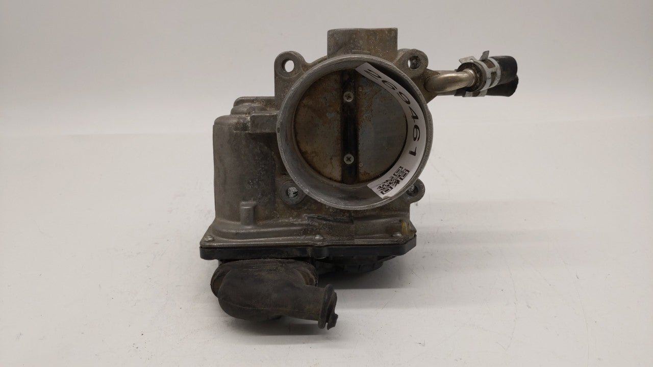 2010-2017 Toyota Camry Throttle Body P/N:22030-0V010 22030-36010 Fits Fits 2009 2010 2011 2012 2013 2014 2015 2016 2017 2018