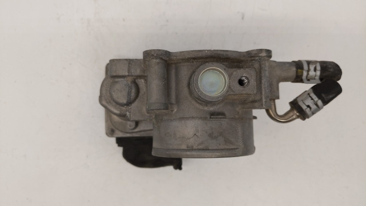 2010-2017 Toyota Camry Throttle Body P/N:22030-0V010 22030-36010 Fits Fits 2009 2010 2011 2012 2013 2014 2015 2016 2017 2018