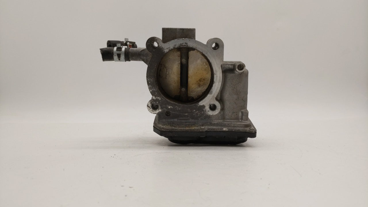 2010-2017 Toyota Camry Throttle Body P/N:22030-0V010 22030-36010 Fits Fits 2009 2010 2011 2012 2013 2014 2015 2016 2017 2018