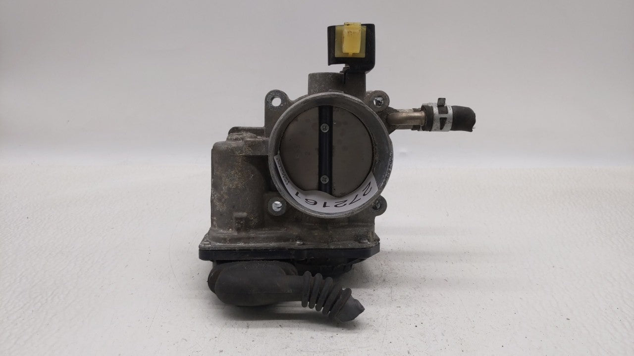2010-2017 Toyota Camry Throttle Body P/N:22030-0V010 22030-36010 Fits Fits 2009 2010 2011 2012 2013 2014 2015 2016 2017 2018