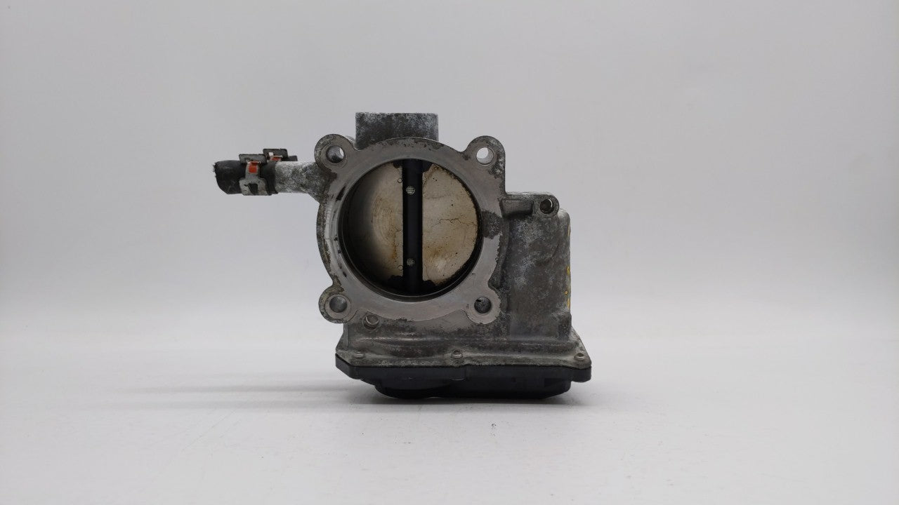 2010-2017 Toyota Camry Throttle Body P/N:22030-0V010 Fits Fits 2009 2010 2011 2012 2013 2014 2015 2016 2017 2018 2019 OEM Us