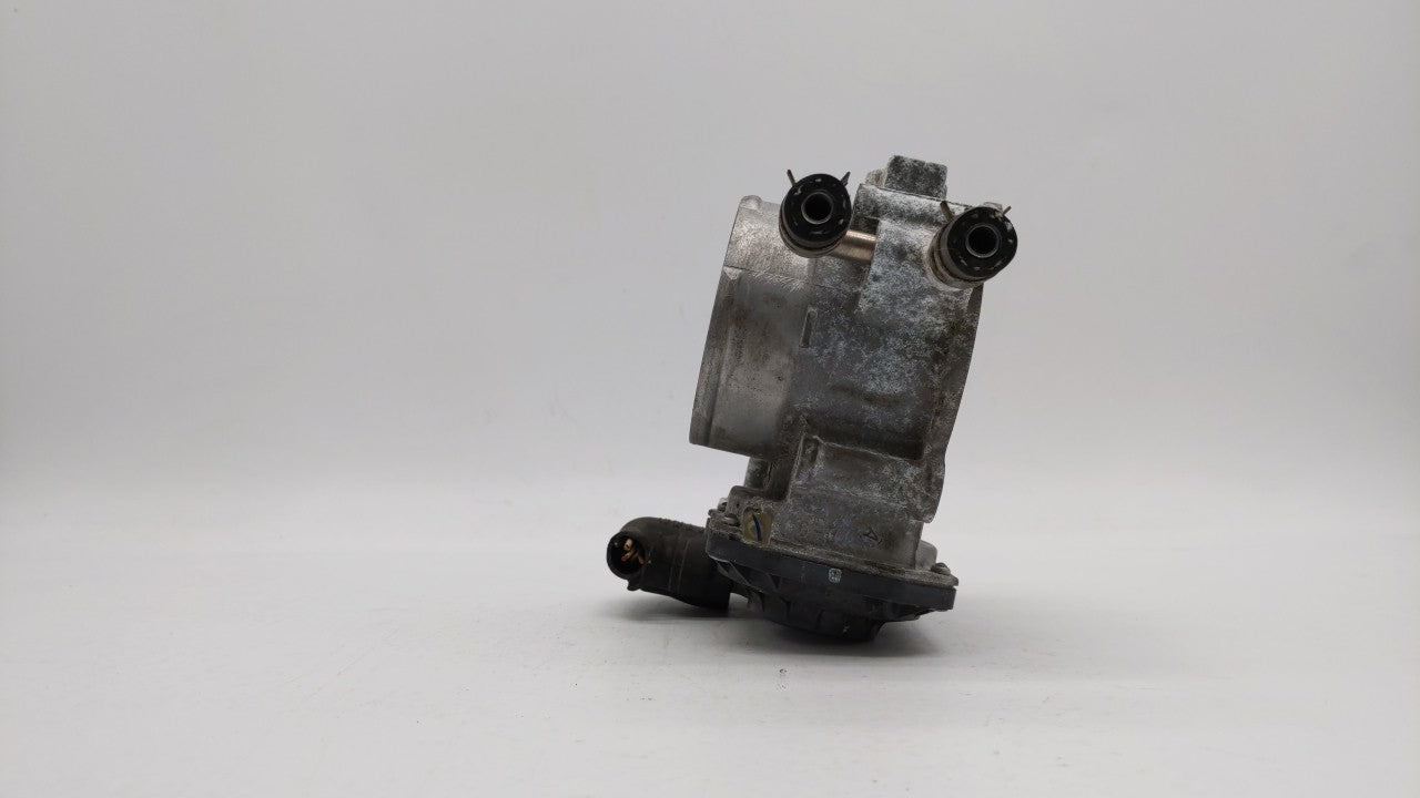 2010-2017 Toyota Camry Throttle Body P/N:22030-0V010 Fits Fits 2009 2010 2011 2012 2013 2014 2015 2016 2017 2018 2019 OEM Us