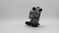2010-2017 Toyota Camry Throttle Body P/N:22030-0V010 Fits Fits 2009 2010 2011 2012 2013 2014 2015 2016 2017 2018 2019 OEM Us