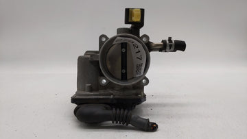 2010-2017 Toyota Camry Throttle Body P/N:22030-36010 22030-0V010 Fits Fits 2009 2010 2011 2012 2013 2014 2015 2016 2017 2018