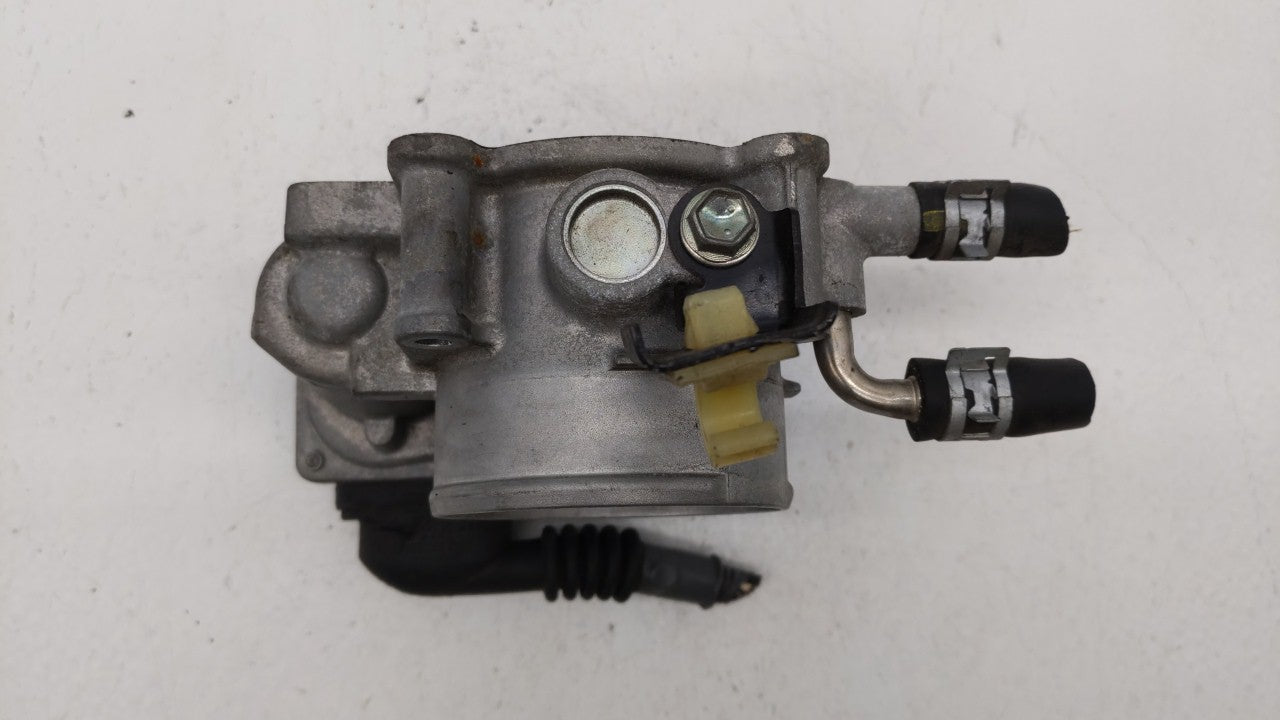 2010-2017 Toyota Camry Throttle Body P/N:22030-36010 22030-0V010 Fits Fits 2009 2010 2011 2012 2013 2014 2015 2016 2017 2018