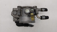 2010-2017 Toyota Camry Throttle Body P/N:22030-36010 22030-0V010 Fits Fits 2009 2010 2011 2012 2013 2014 2015 2016 2017 2018