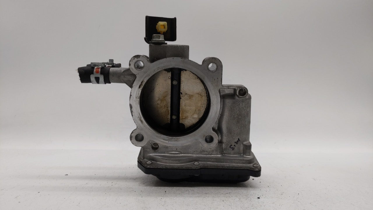 2010-2017 Toyota Camry Throttle Body P/N:22030-36010 22030-0V010 Fits Fits 2009 2010 2011 2012 2013 2014 2015 2016 2017 2018