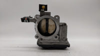 2010-2017 Toyota Camry Throttle Body P/N:22030-36010 22030-0V010 Fits Fits 2009 2010 2011 2012 2013 2014 2015 2016 2017 2018