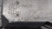 2010-2017 Toyota Camry Throttle Body P/N:22030-36010 22030-0V010 Fits Fits 2009 2010 2011 2012 2013 2014 2015 2016 2017 2018