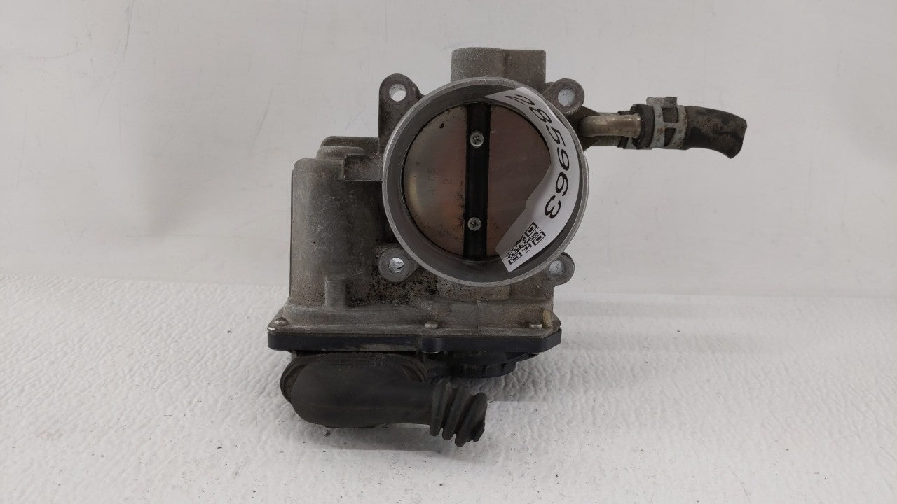 2010-2017 Toyota Camry Throttle Body P/N:22030-36010 22030-0V010 Fits Fits 2009 2010 2011 2012 2013 2014 2015 2016 2017 2018
