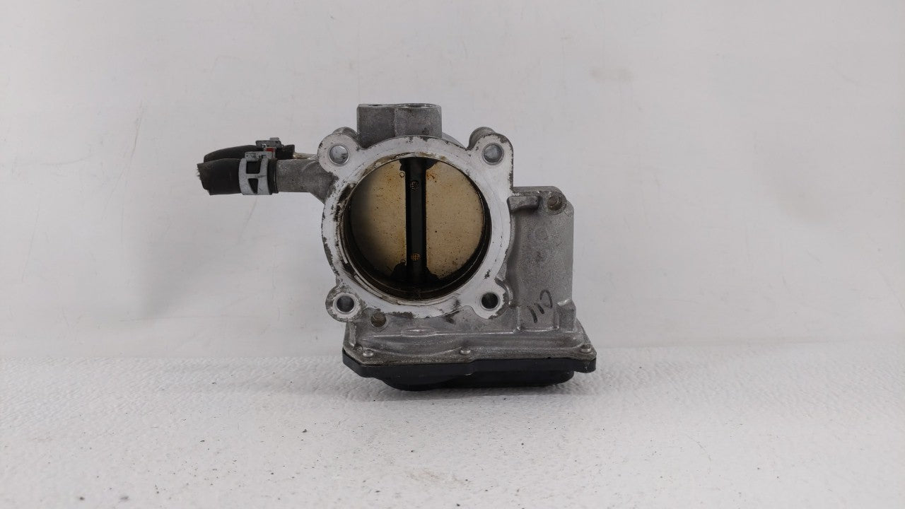 2010-2017 Toyota Camry Throttle Body P/N:22030-36010 22030-0V010 Fits Fits 2009 2010 2011 2012 2013 2014 2015 2016 2017 2018