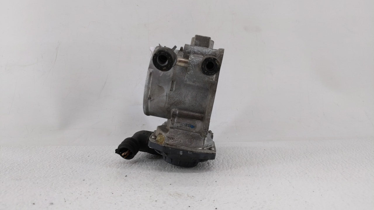 2010-2017 Toyota Camry Throttle Body P/N:22030-36010 22030-0V010 Fits Fits 2009 2010 2011 2012 2013 2014 2015 2016 2017 2018