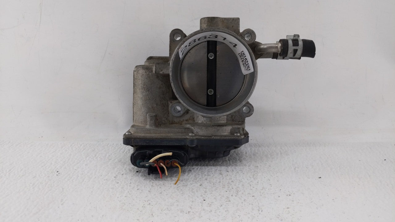 2010-2017 Toyota Camry Throttle Body P/N:22030-36010 22030-0V010 Fits Fits 2009 2010 2011 2012 2013 2014 2015 2016 2017 2018