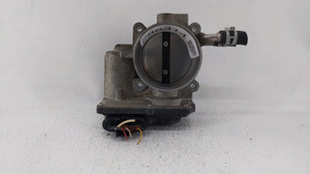 compare product 2010-2017 Toyota Camry Throttle Body P/N:22030-36010 22030-0V010 Fits Fits 2009 2010 2011 2012 2013 2014 2015 2016 2017 2018 OEM Used Auto Parts