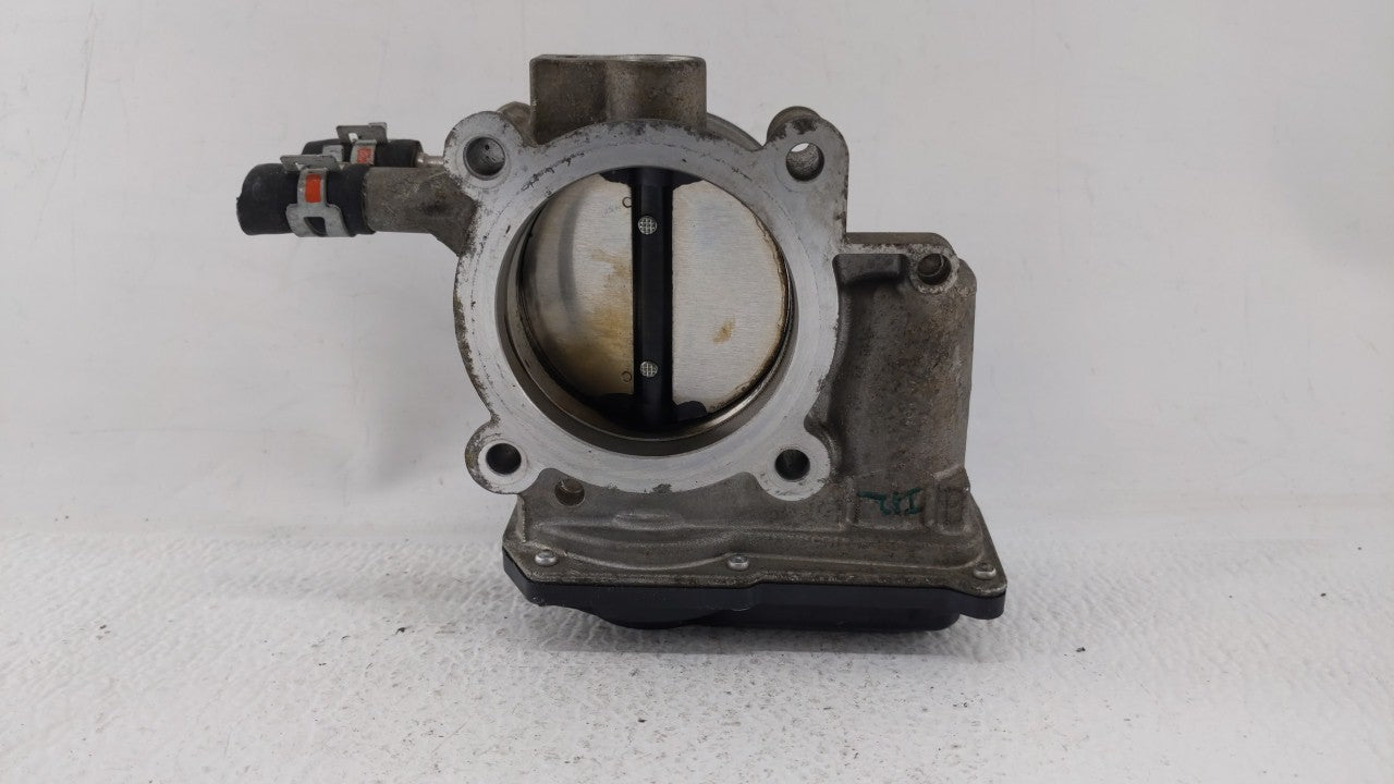 2010-2017 Toyota Camry Throttle Body P/N:22030-36010 22030-0V010 Fits Fits 2009 2010 2011 2012 2013 2014 2015 2016 2017 2018