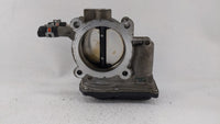 2010-2017 Toyota Camry Throttle Body P/N:22030-36010 22030-0V010 Fits Fits 2009 2010 2011 2012 2013 2014 2015 2016 2017 2018