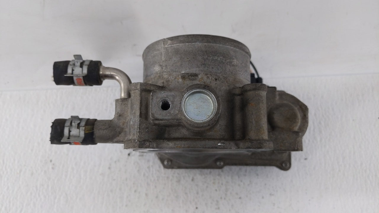 2010-2017 Toyota Camry Throttle Body P/N:22030-36010 22030-0V010 Fits Fits 2009 2010 2011 2012 2013 2014 2015 2016 2017 2018