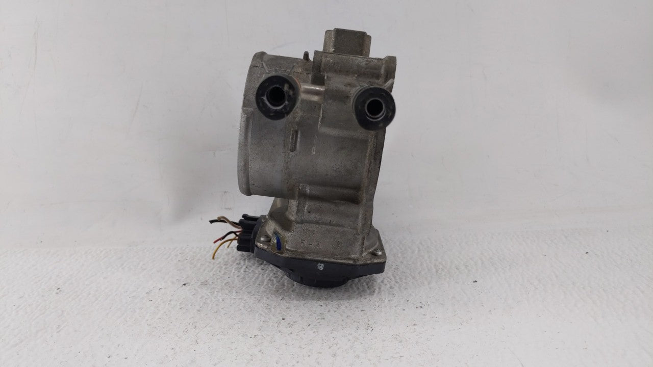 2010-2017 Toyota Camry Throttle Body P/N:22030-36010 22030-0V010 Fits Fits 2009 2010 2011 2012 2013 2014 2015 2016 2017 2018