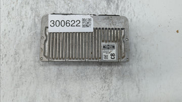 2014 Toyota Camry PCM Engine Control Computer ECU ECM PCU OEM P/N:89661-06K83 89661-06K84 Fits OEM Used Auto Parts - Oemused