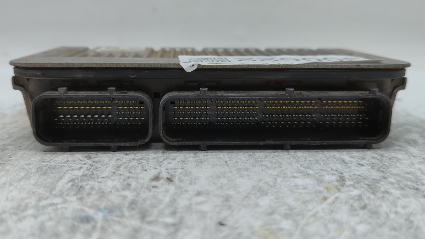 2014 Toyota Camry PCM Engine Control Computer ECU ECM PCU OEM P/N:89661-06K83 89661-06K84 Fits OEM Used Auto Parts - Oemused