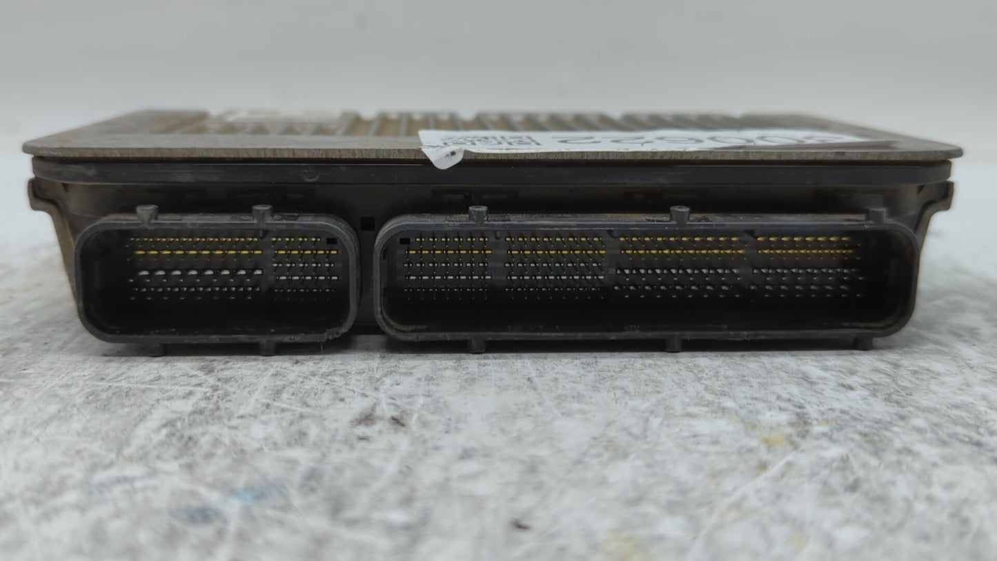 2014 Toyota Camry PCM Engine Control Computer ECU ECM PCU OEM P/N:89661-06K83 89661-06K84 Fits OEM Used Auto Parts - Oemused