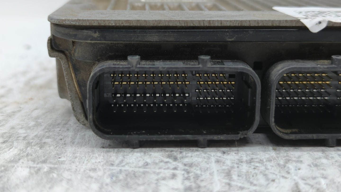 2014 Toyota Camry PCM Engine Control Computer ECU ECM PCU OEM P/N:89661-06K83 89661-06K84 Fits OEM Used Auto Parts - Oemused