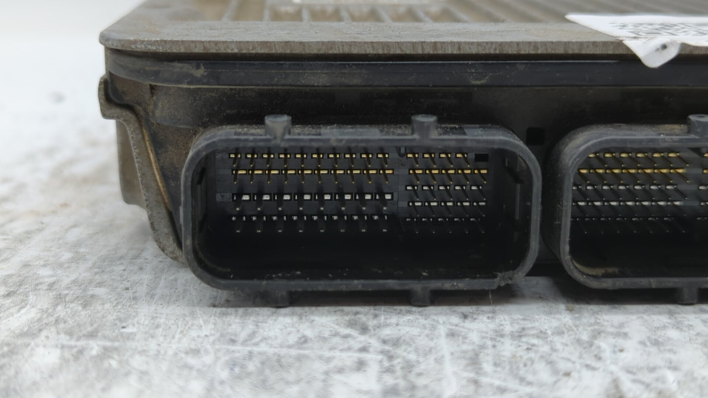 2014 Toyota Camry PCM Engine Control Computer ECU ECM PCU OEM P/N:89661-06K83 89661-06K84 Fits OEM Used Auto Parts - Oemused