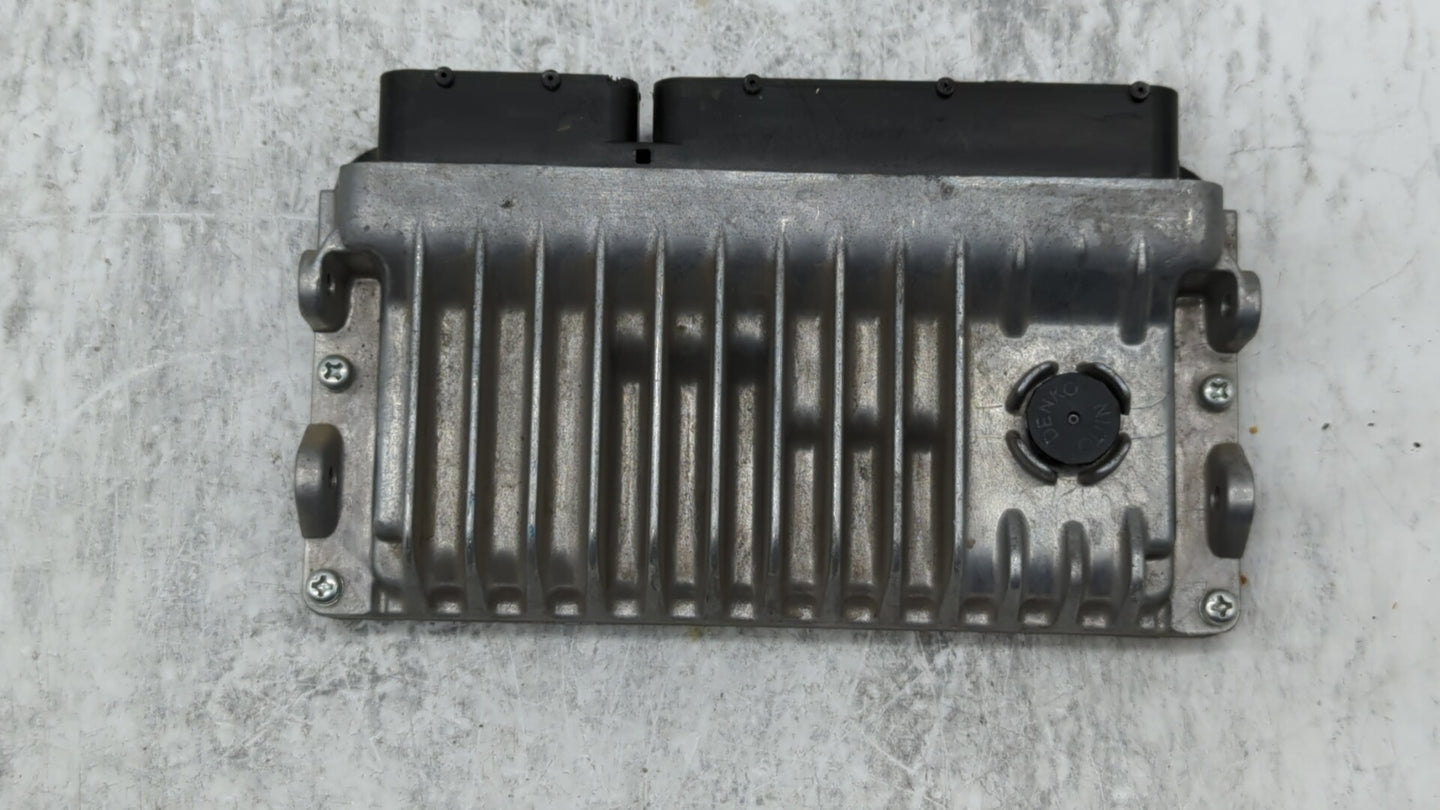 2014 Toyota Camry PCM Engine Control Computer ECU ECM PCU OEM P/N:89661-06K83 89661-06K84 Fits OEM Used Auto Parts - Oemused