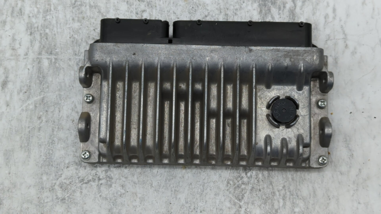 2014 Toyota Camry PCM Engine Control Computer ECU ECM PCU OEM P/N:89661-06K83 89661-06K84 Fits OEM Used Auto Parts - Oemused