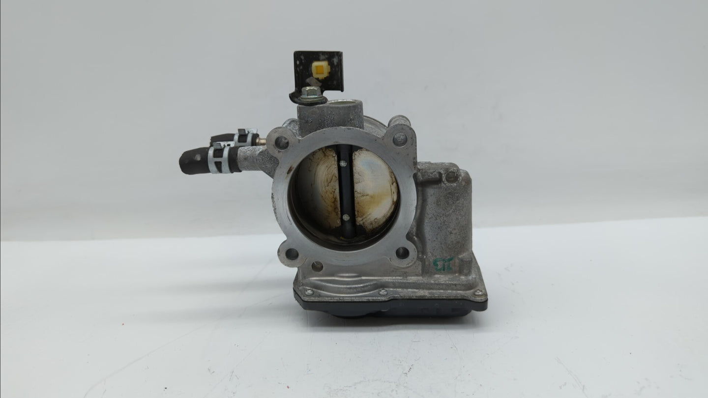 2010-2017 Toyota Camry Throttle Body P/N:22030-36010 22030-0V010 Fits Fits 2009 2010 2011 2012 2013 2014 2015 2016 2017 2018