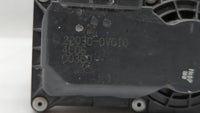 2010-2017 Toyota Camry Throttle Body P/N:22030-36010 22030-0V010 Fits Fits 2009 2010 2011 2012 2013 2014 2015 2016 2017 2018