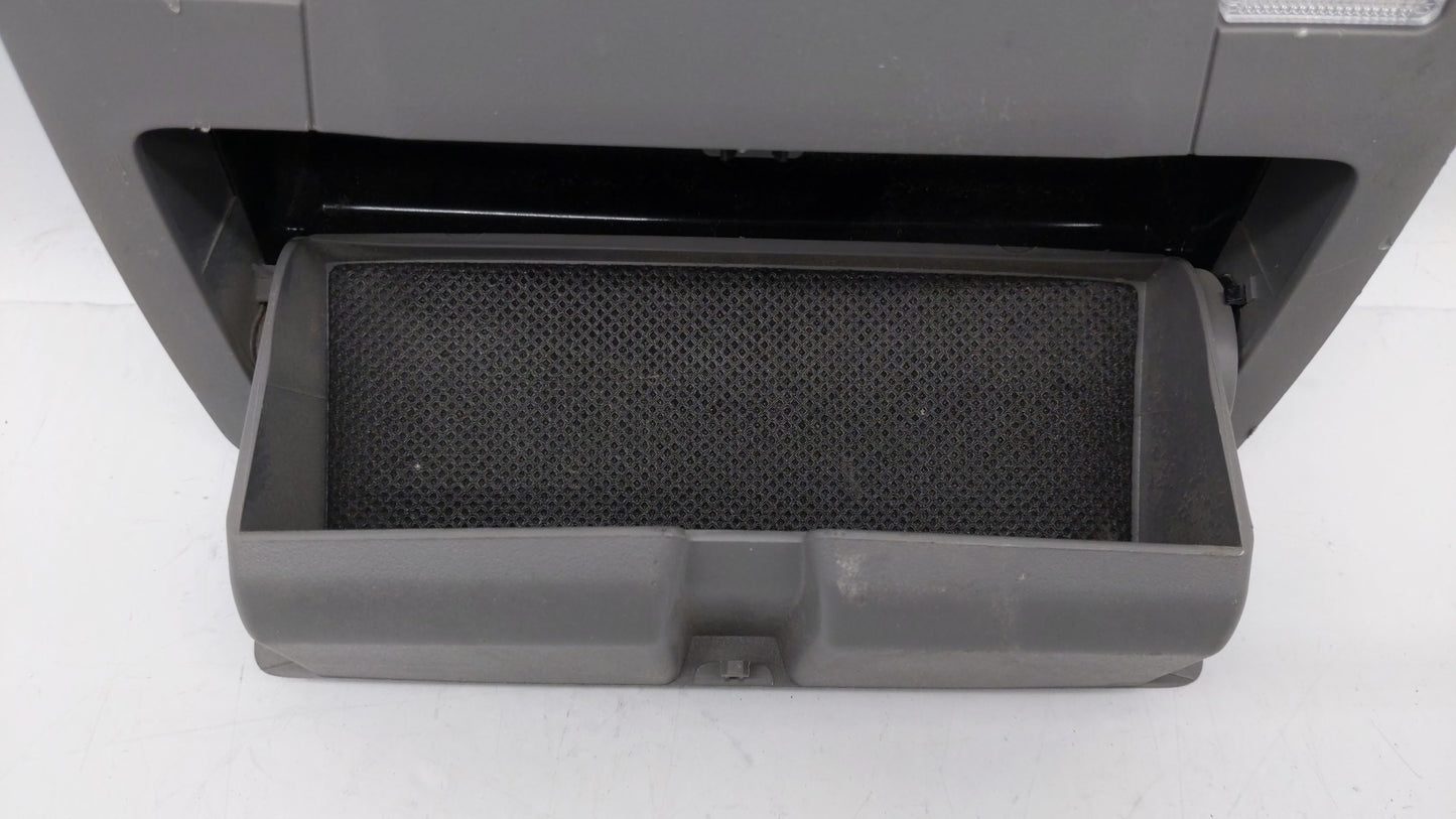 2014 Toyota Camry Overhead Roof Console - Oemusedautoparts1.com