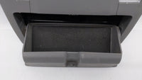 2014 Toyota Camry Overhead Roof Console - Oemusedautoparts1.com